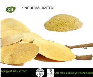 Tongkat Ali Extract Powder 25: 1, 50: 1, 100: 1, 200: 1